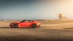 Aston Martin DBS Superleggera Volante 2019 года (WW)